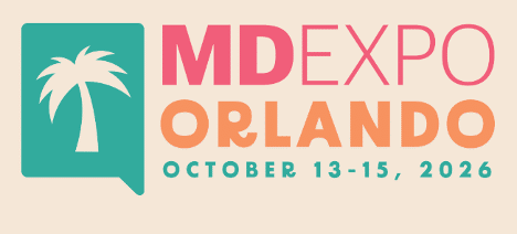 MD expo orlando 2026